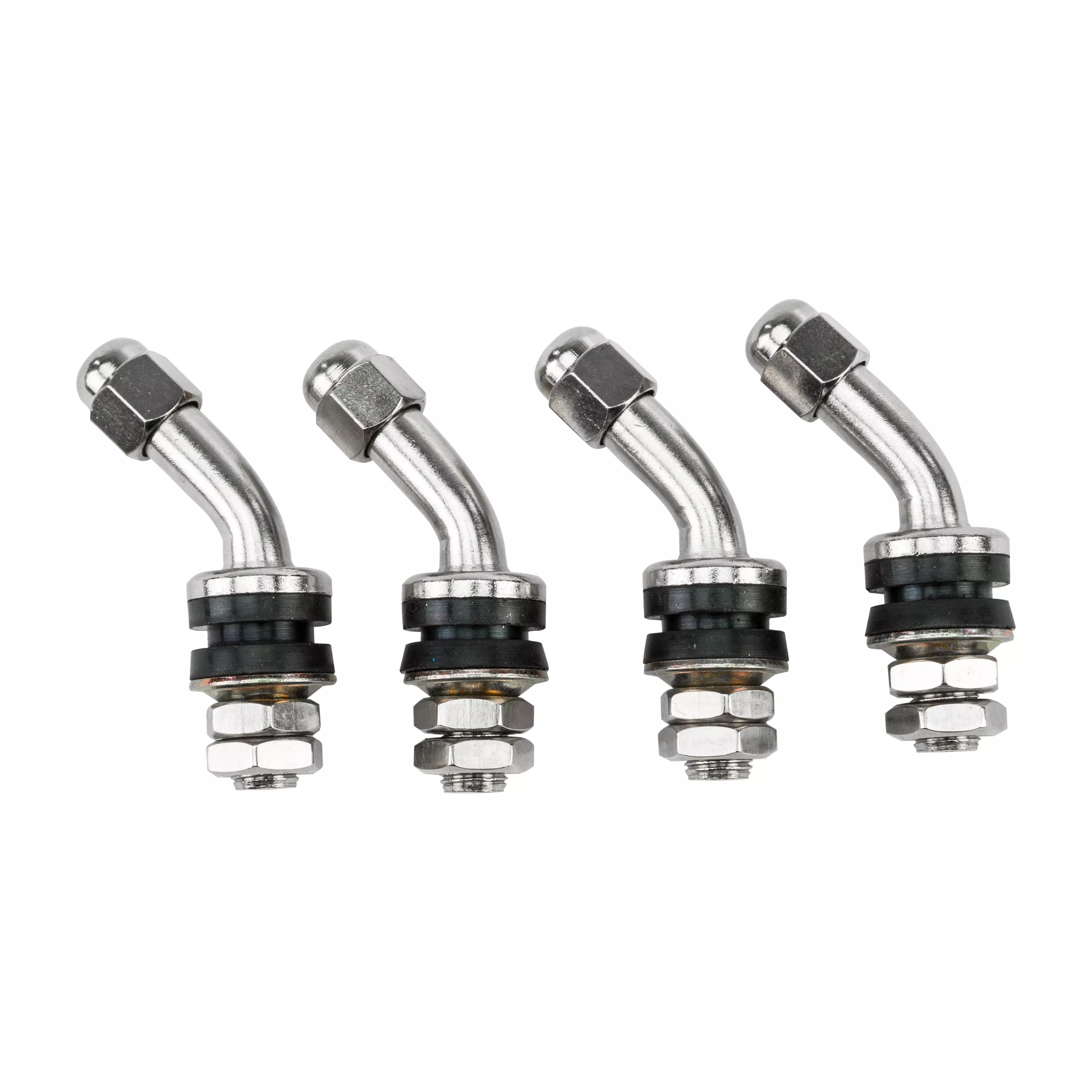 FIRE POWER VALVE STEMS 45 DEGREE 4/PK - 85-0451