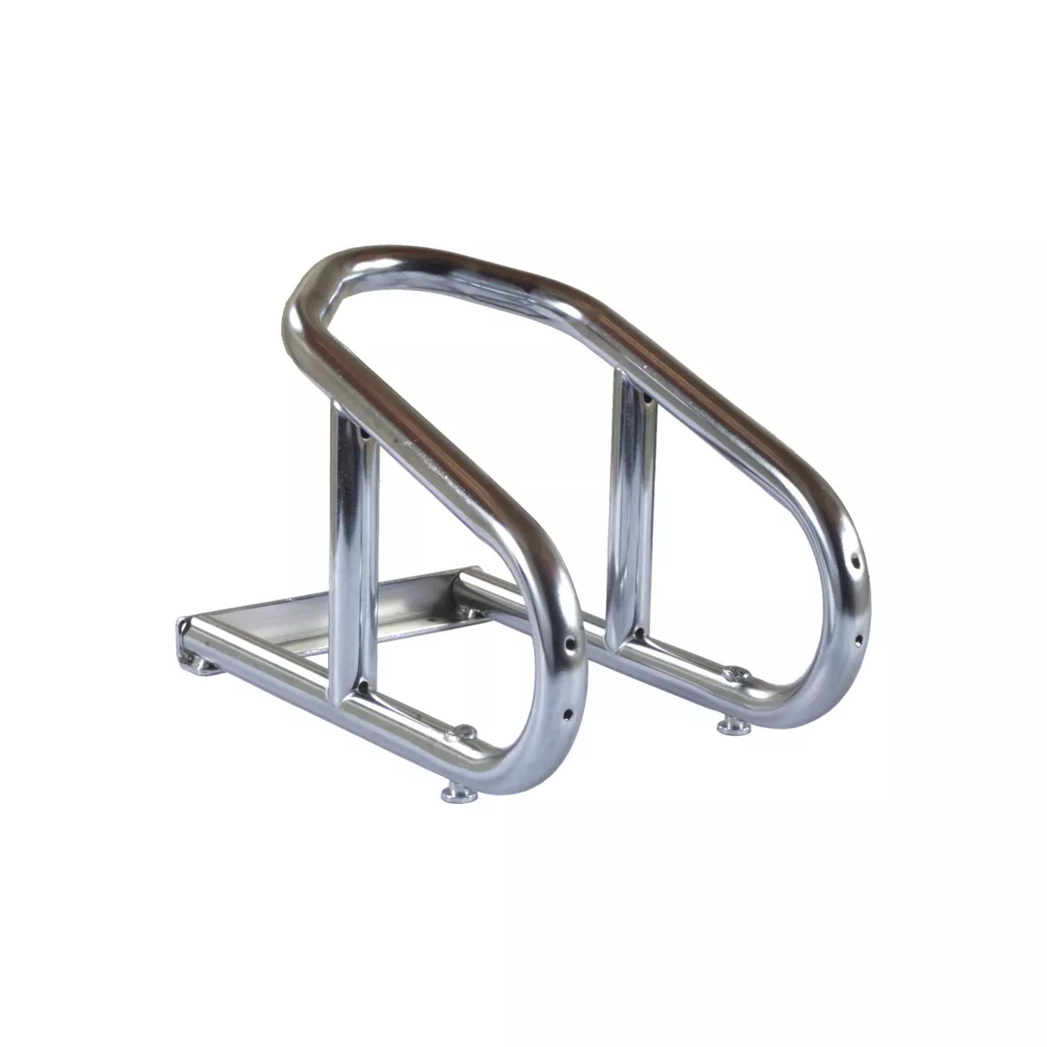 FIRE POWER WHEEL CHOCK 5.5" - 52-2622