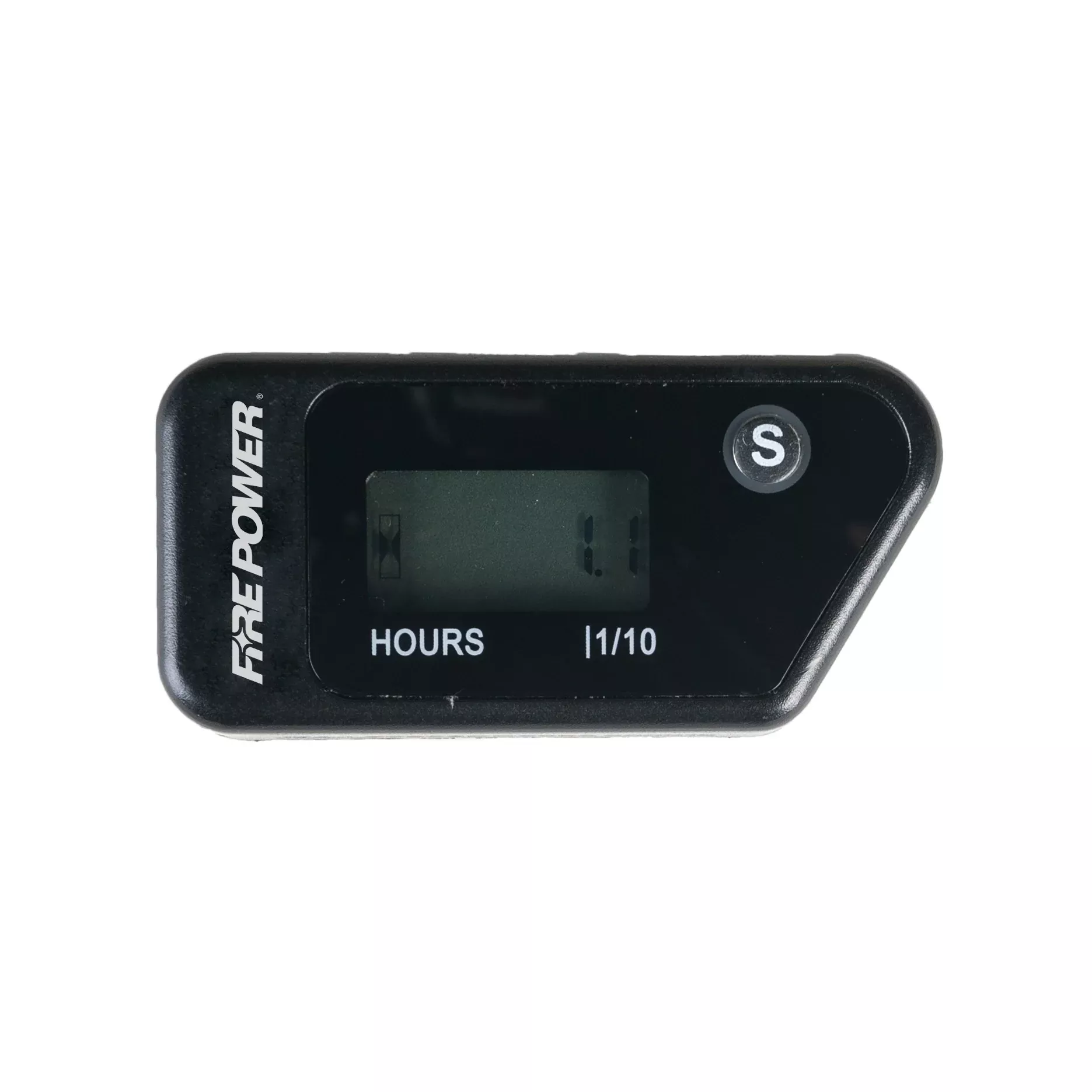 FIRE POWER WIRELESS HOUR METER - 18-2351