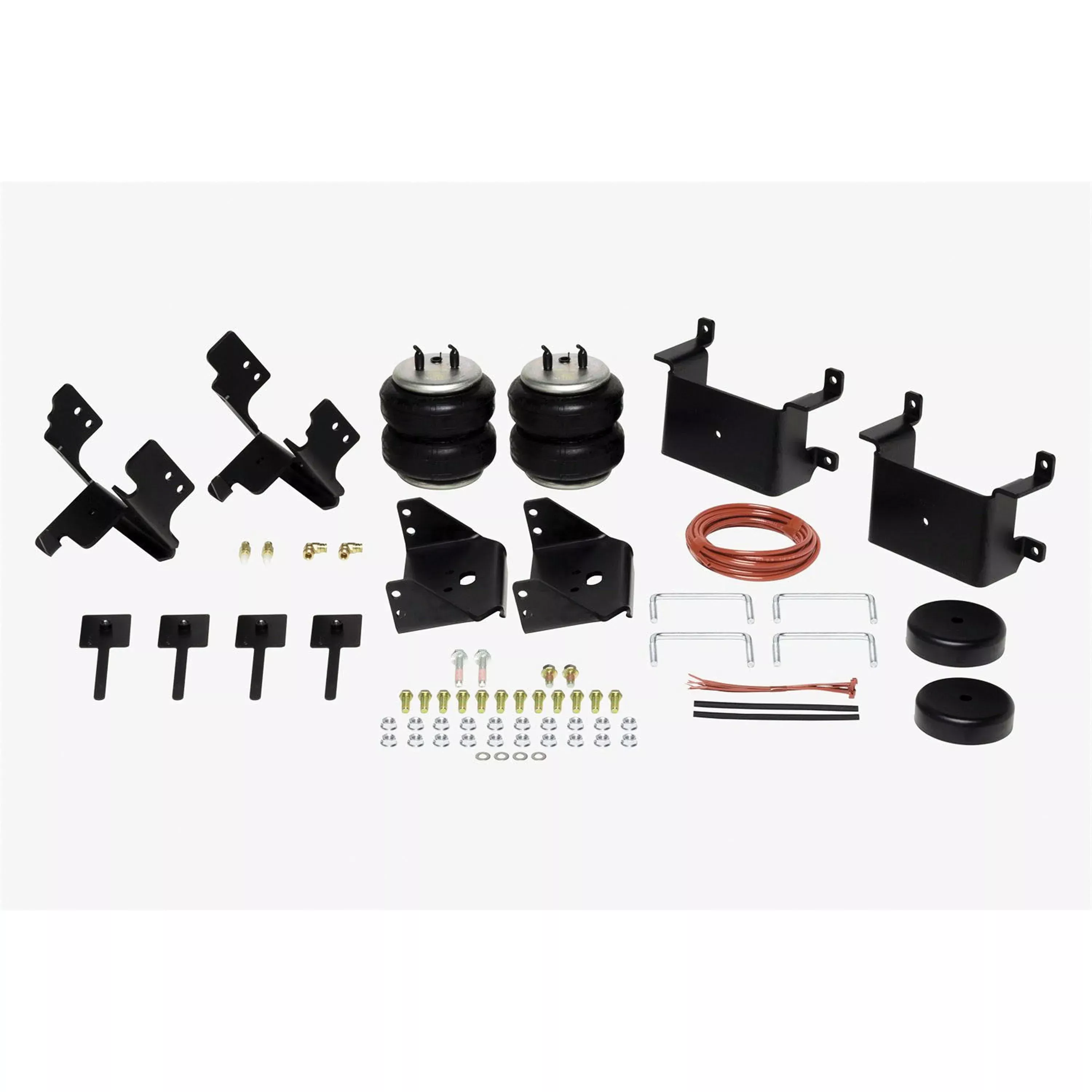 Firestone 2525 Ride-Rite Air Springs – 2525+