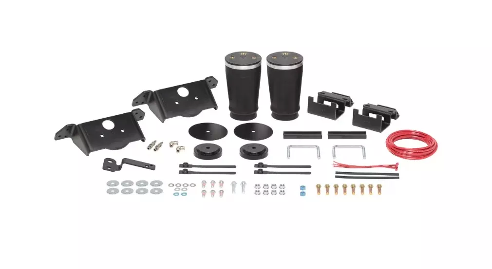 Firestone Air-Spring Kit - 3,000 lb Load Support – 2320
