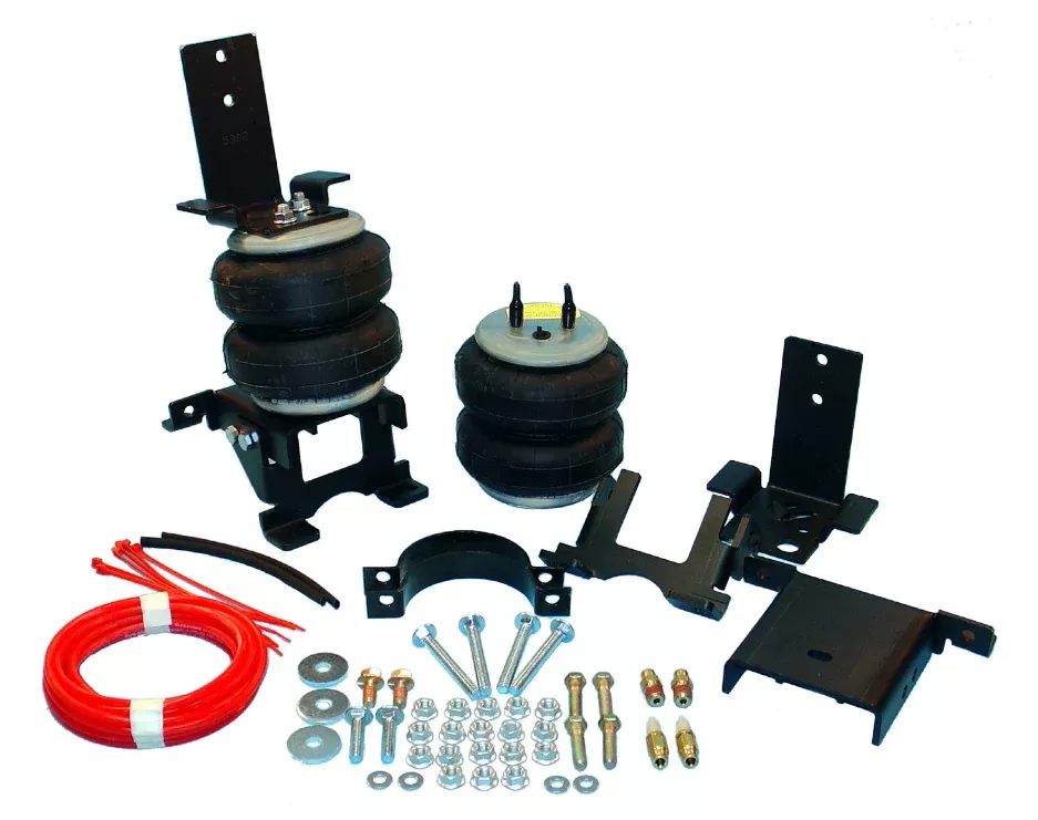 Firestone Air-Spring Kit - 5,000 lb Load Support – 2251