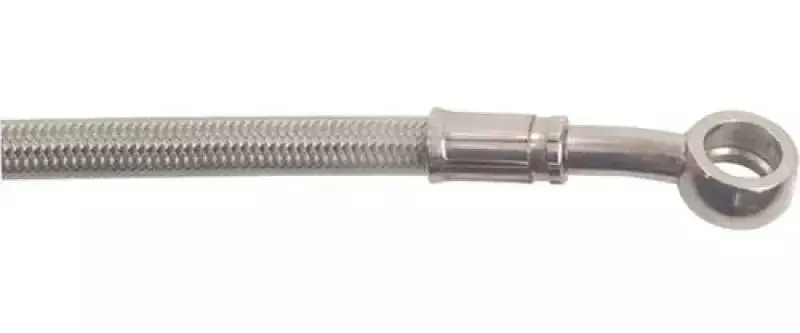 FK003D367CL Clutch Line Silver Kawasaki