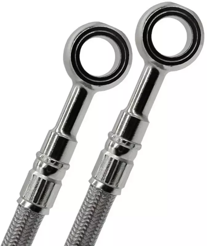 FK003D433R Brakeline Rear Rsv Tuono 1000 03 04