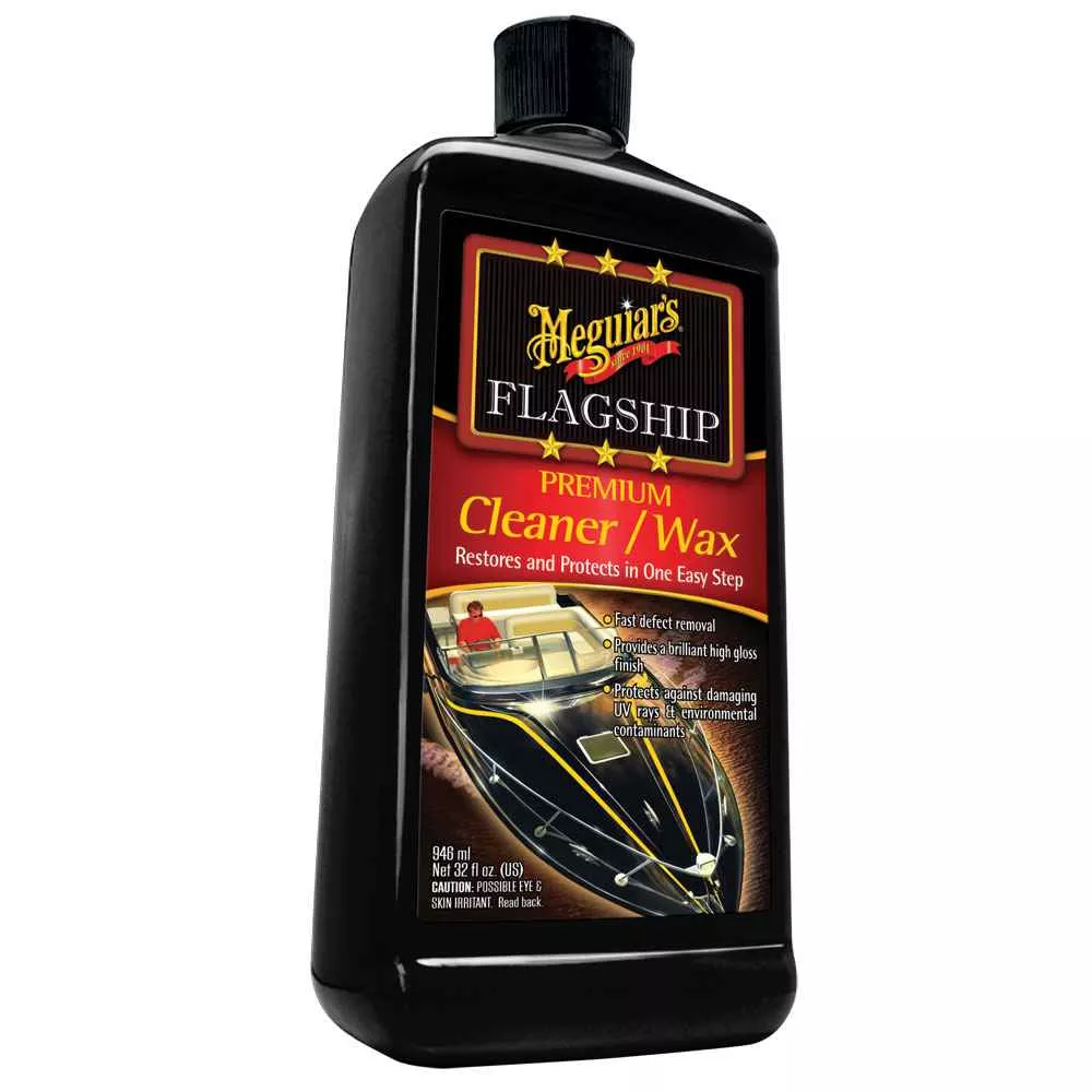 Flagship Premium Cleaner