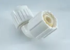 Flair-It 16811 Elbow Swiv 1/2 X 3/4 F.P.T.