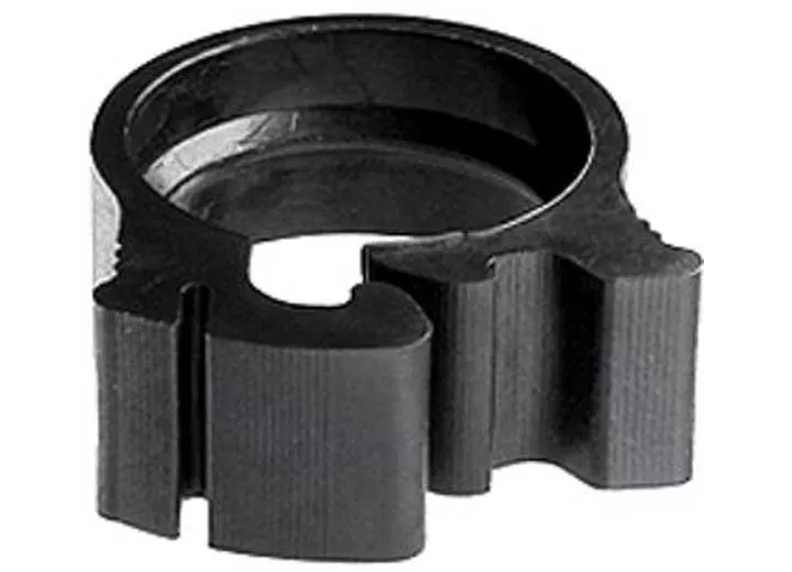Flair-It | PEXLOCK 1/2" PEX CRIMP RING 3PK | 30761 | Plastic | Set of 3 | Black