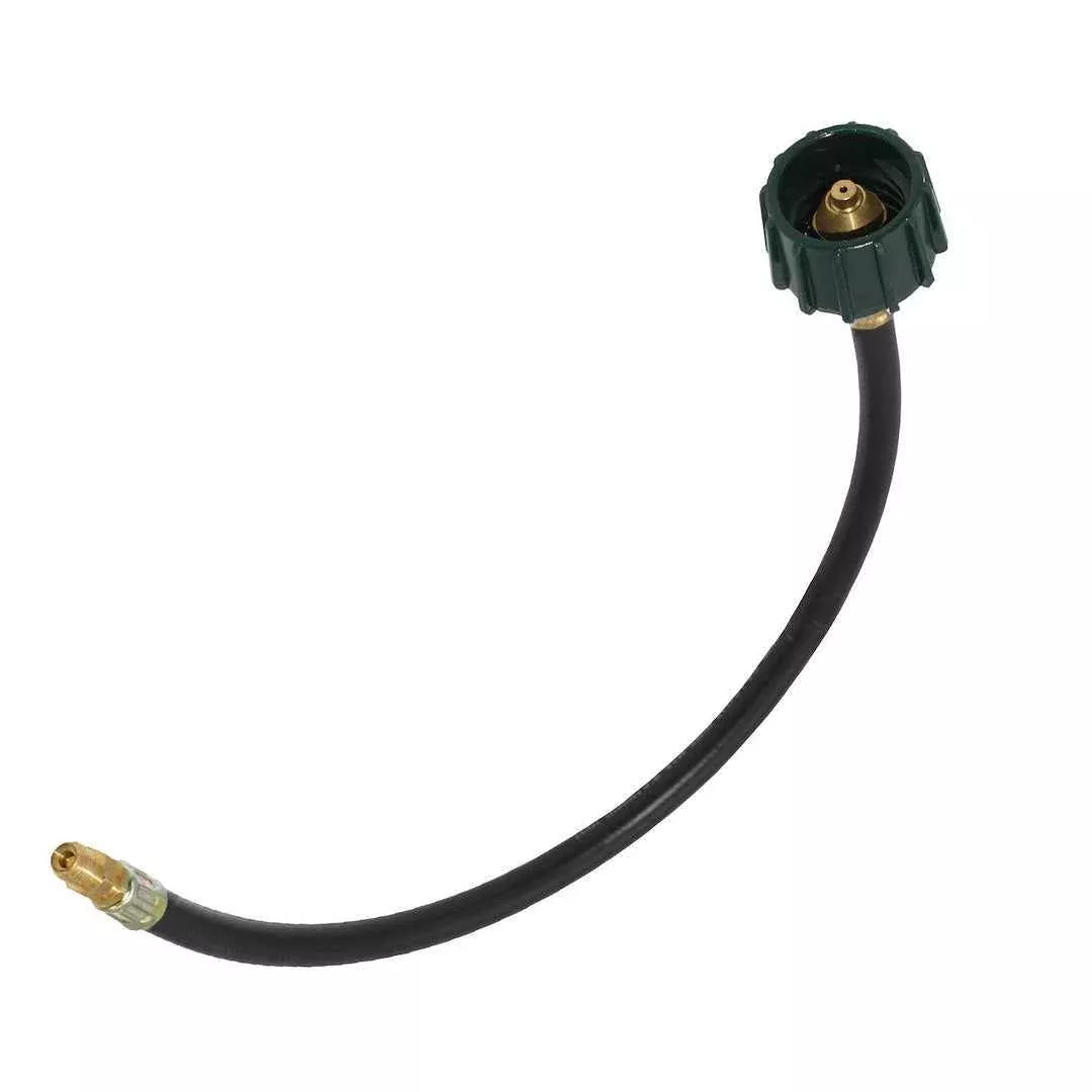 Flame King Propane Hose - 18 in – E18INPT