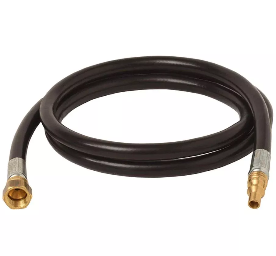 Flame King Propane Hose - 48 in – 10030448