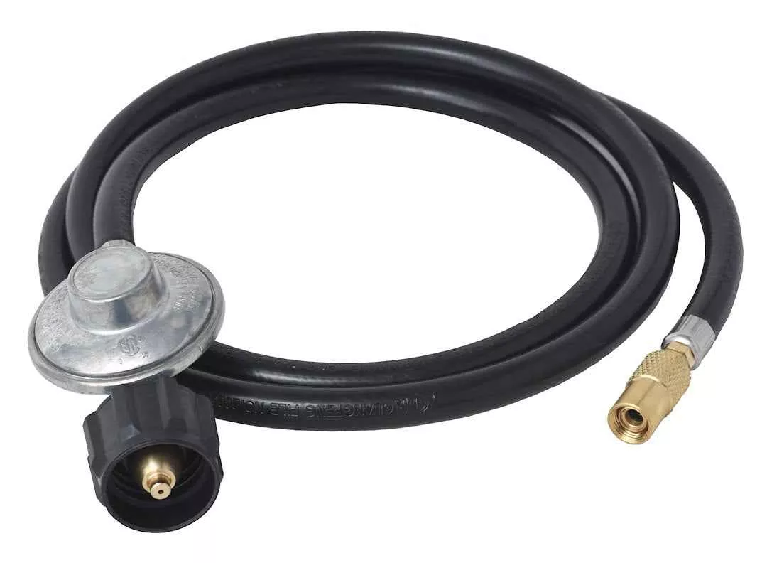 FLAME KING Propane Hose – RDREGHS6FT