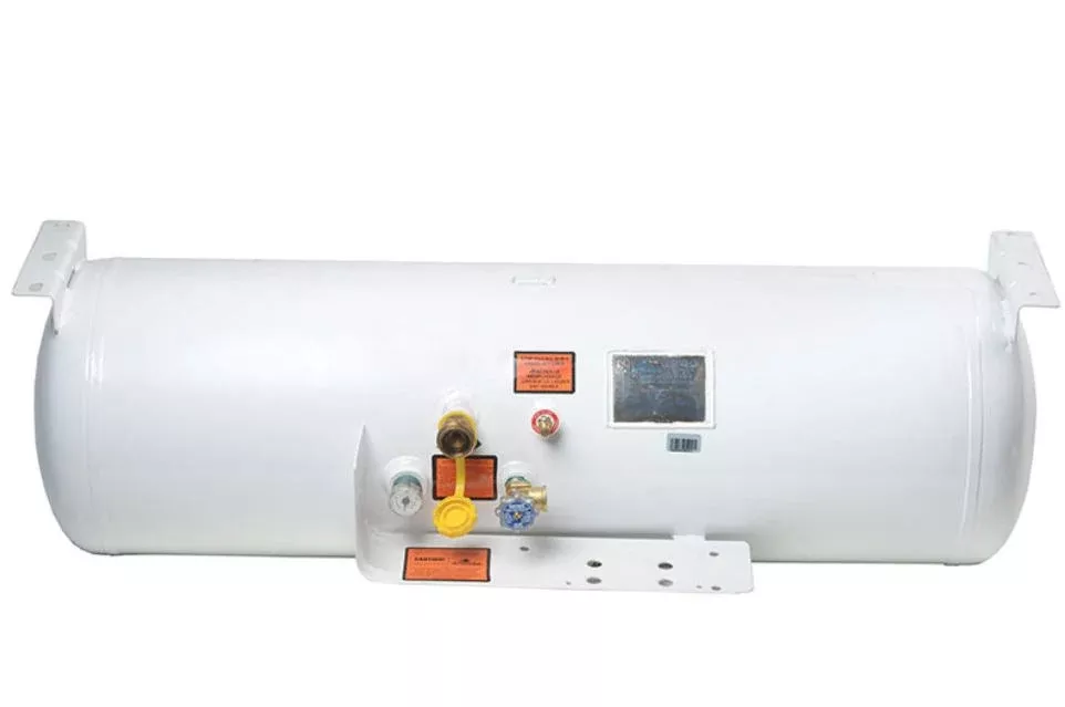 Flame King Propane Tank - 29.3 Gallon – YSN293