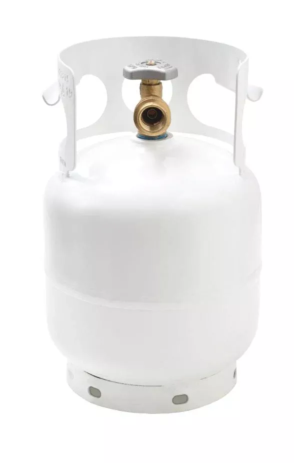 Flame King Propane Tank - 5 lb – YSN05LB
