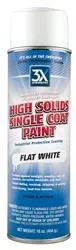 Flat White Hs Paint