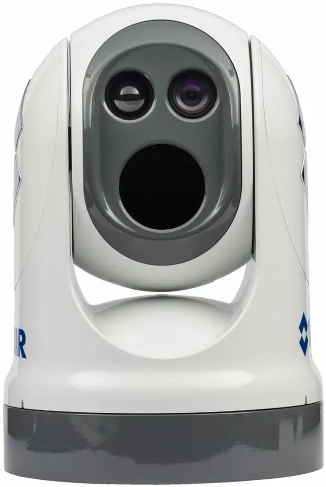 FLIR FLI43200120800 Multi-Sensor Thermal/Visable Camera 30Hz with JCU2