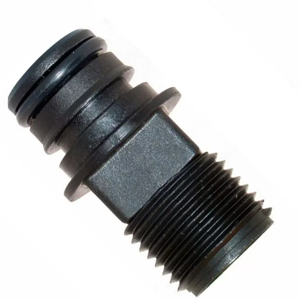 Flojet 20381000 Freshwater Adapter Fitting