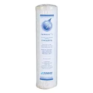 Flow-Pur Ultimate Water Filter Cartridge - 1 Micron – FM-1A-975-RV