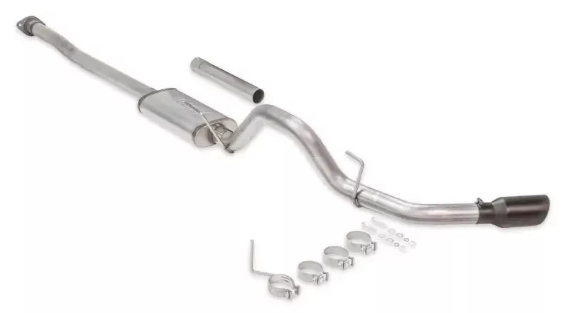 Flowmaster 717887 15-19 F-150 2.7L/3.5L/5.0L Cb Sos