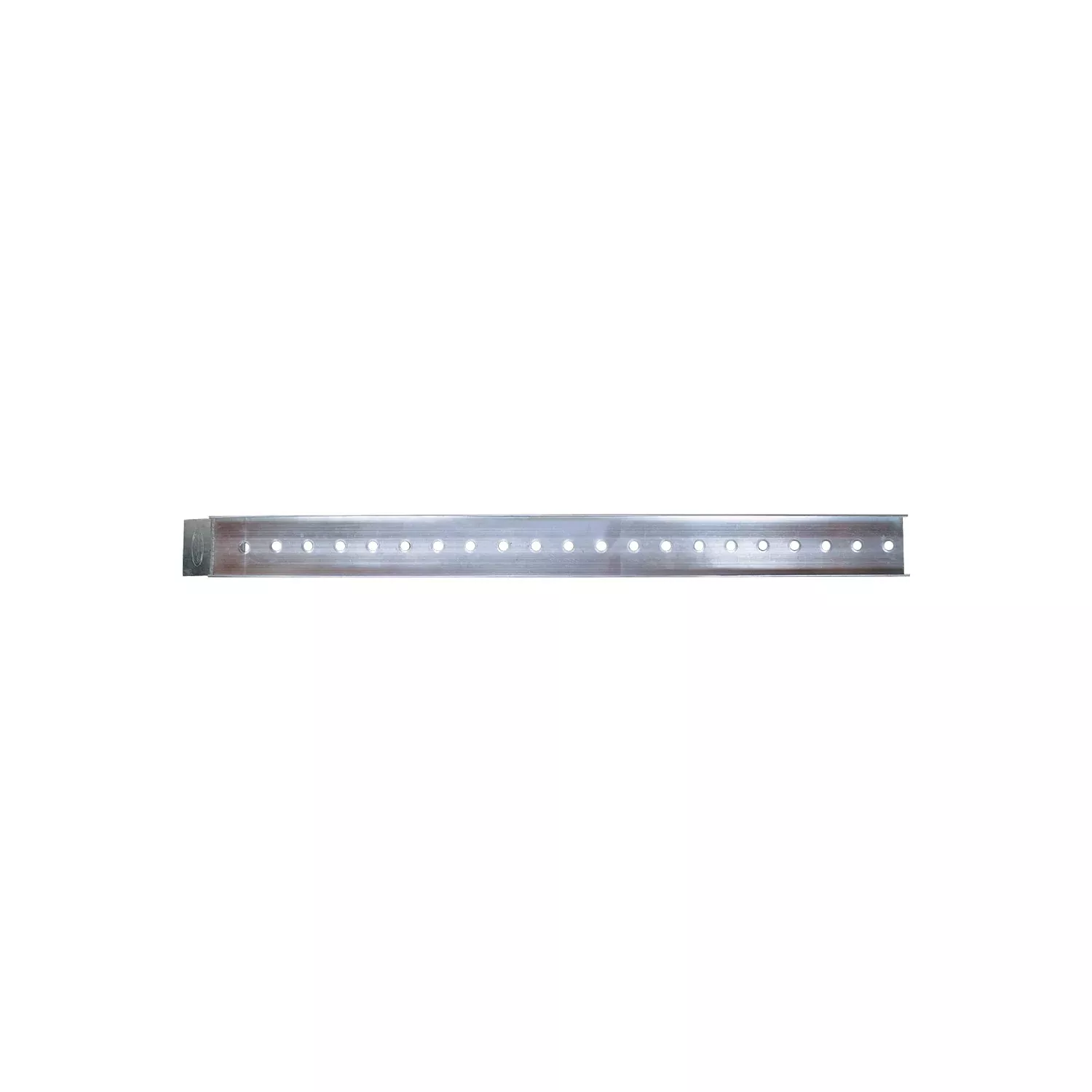 FLY RACING ALUMINUM RAMP 6'X6" - 61-0790