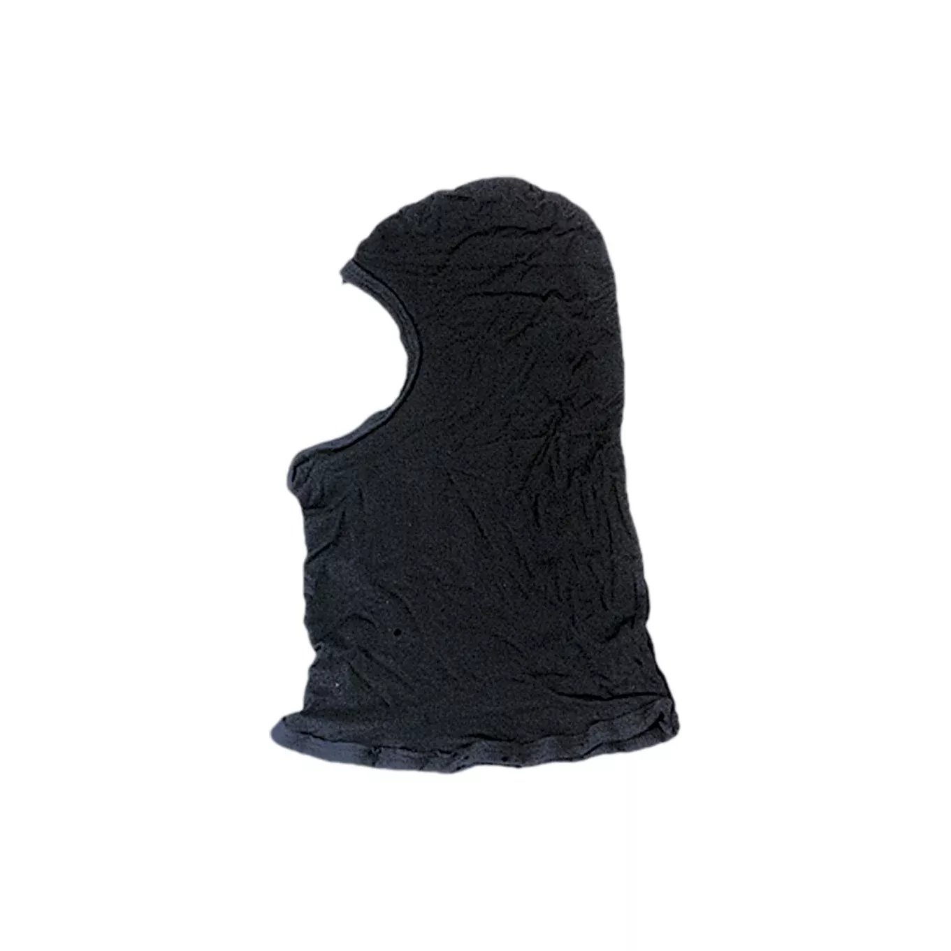 FLY RACING BALACLAVA RAYON BLACK 30/PK - 48-1037-30