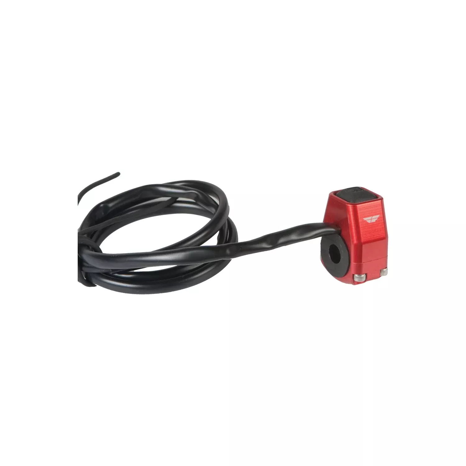 FLY RACING BILLET KILL SWITCH RED - 57-5016
