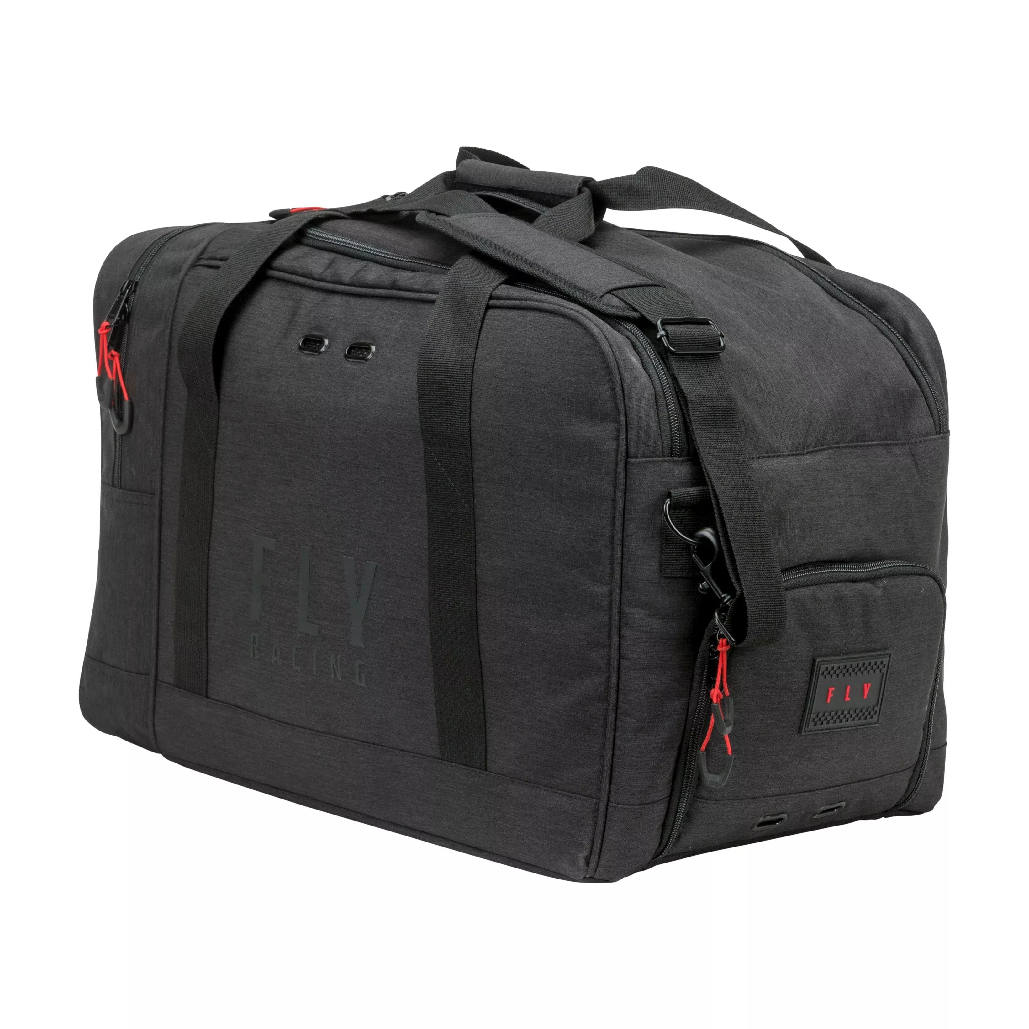 FLY RACING CARRY-ON BAG BLACK - 28-5227
