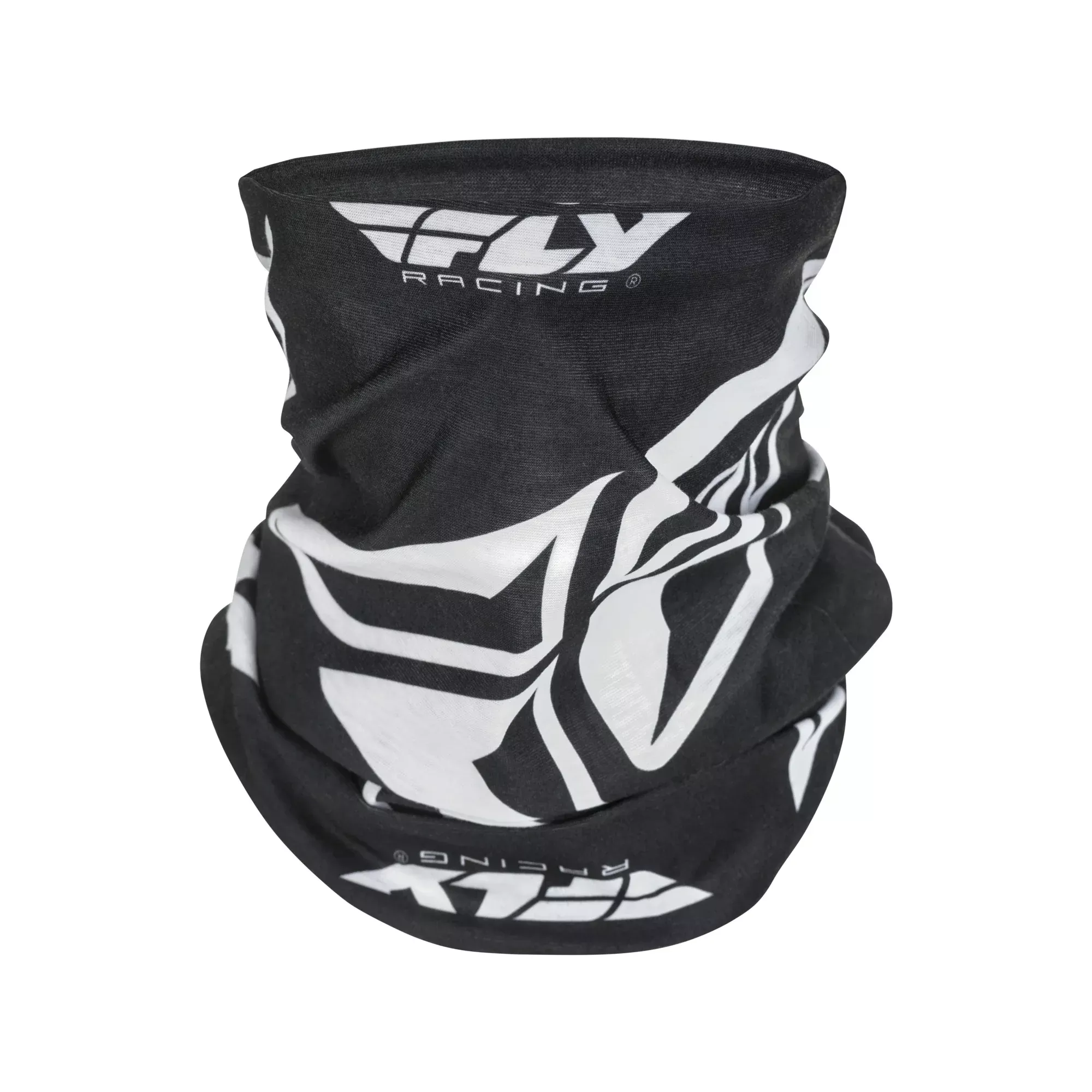 FLY RACING FLY NECK TUBE BLACK - 36-9996