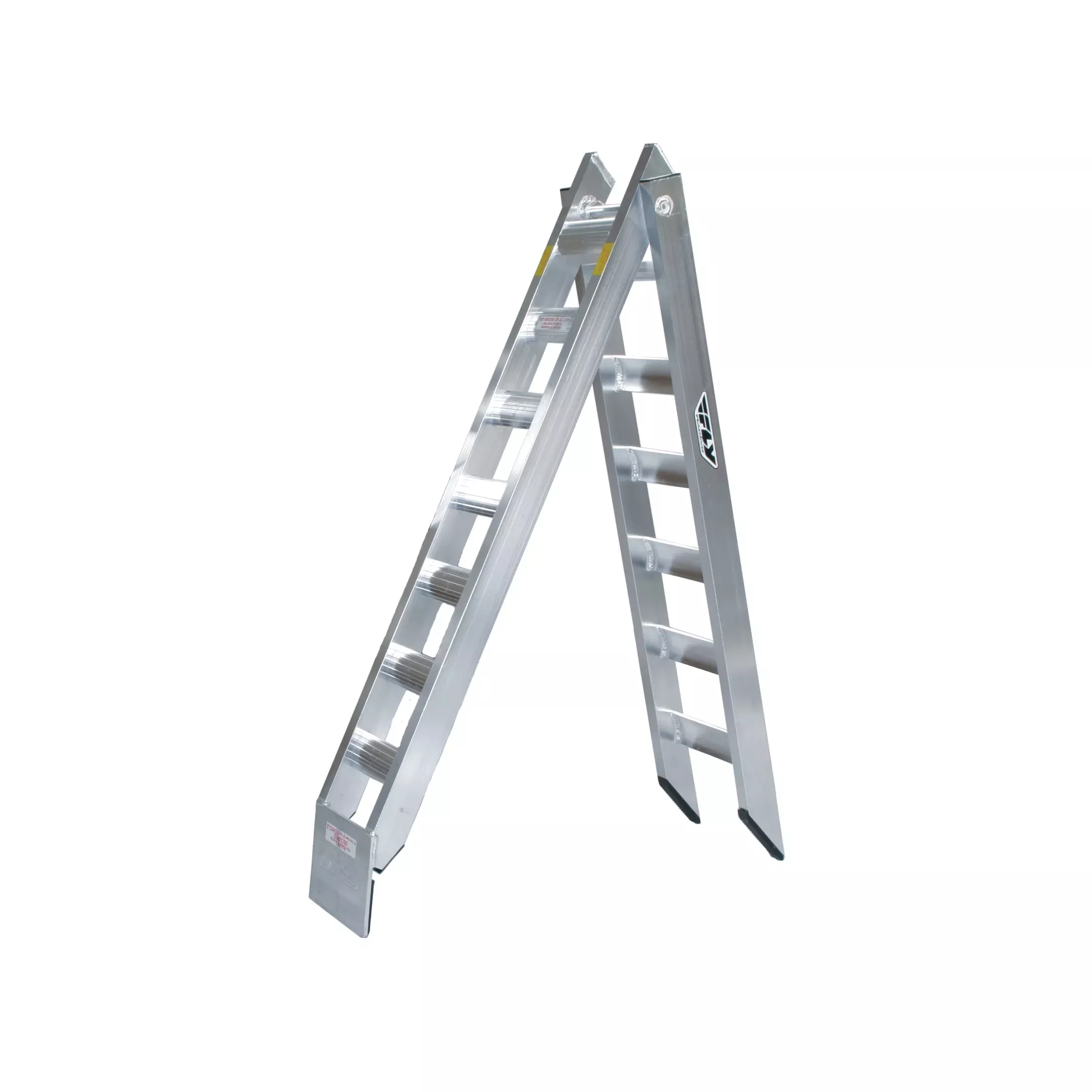 FLY RACING FOLDING RUNWAY RAMP 79" X 9.5" X 7.5" - 61-0770