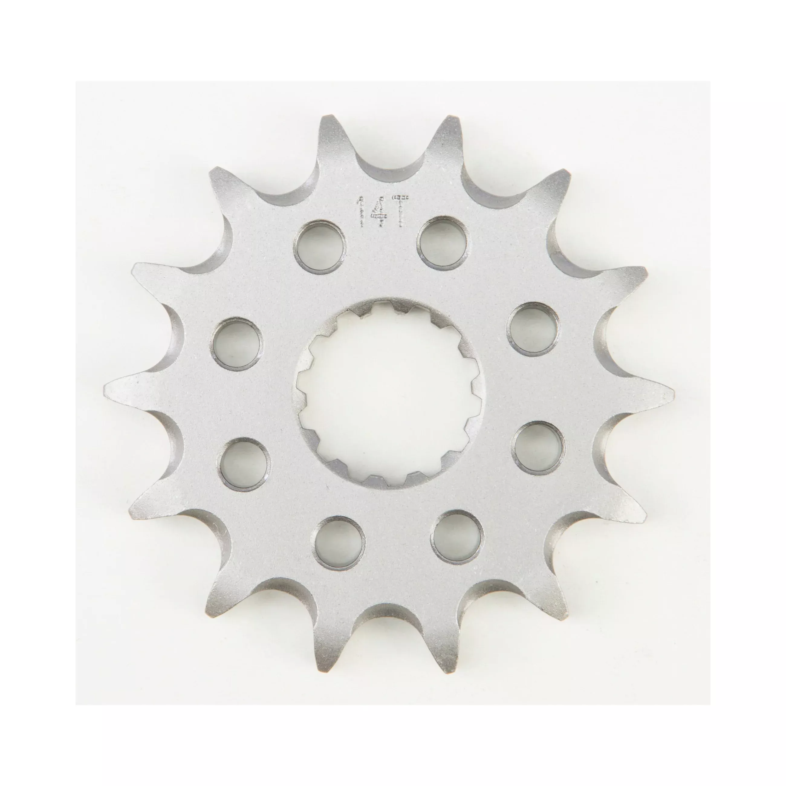 FLY RACING FRONT CS SPROCKET STEEL 14T-428 YAM - 255-510014