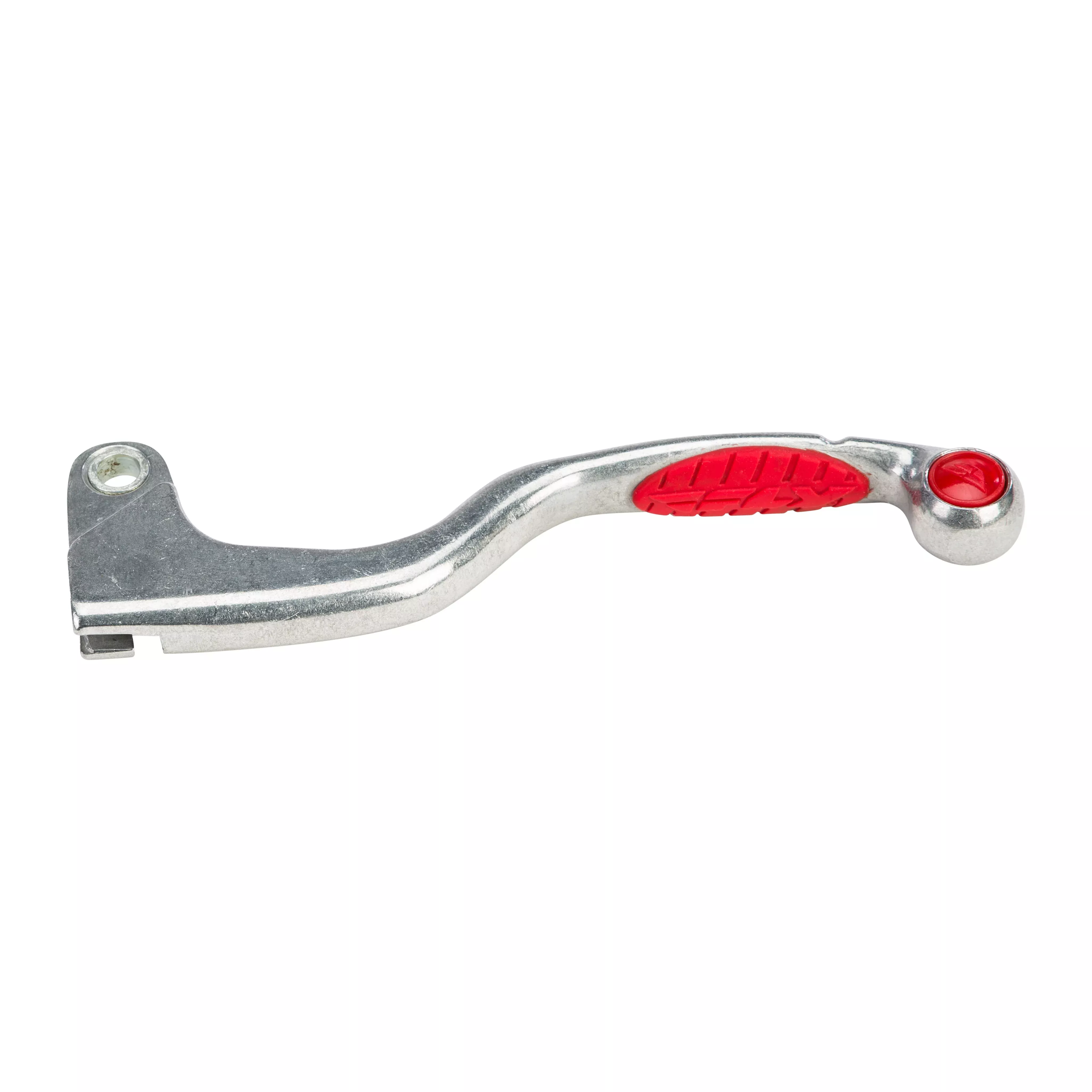 FLY RACING GRIP LEVER CLUTCH RED - 567-20122C