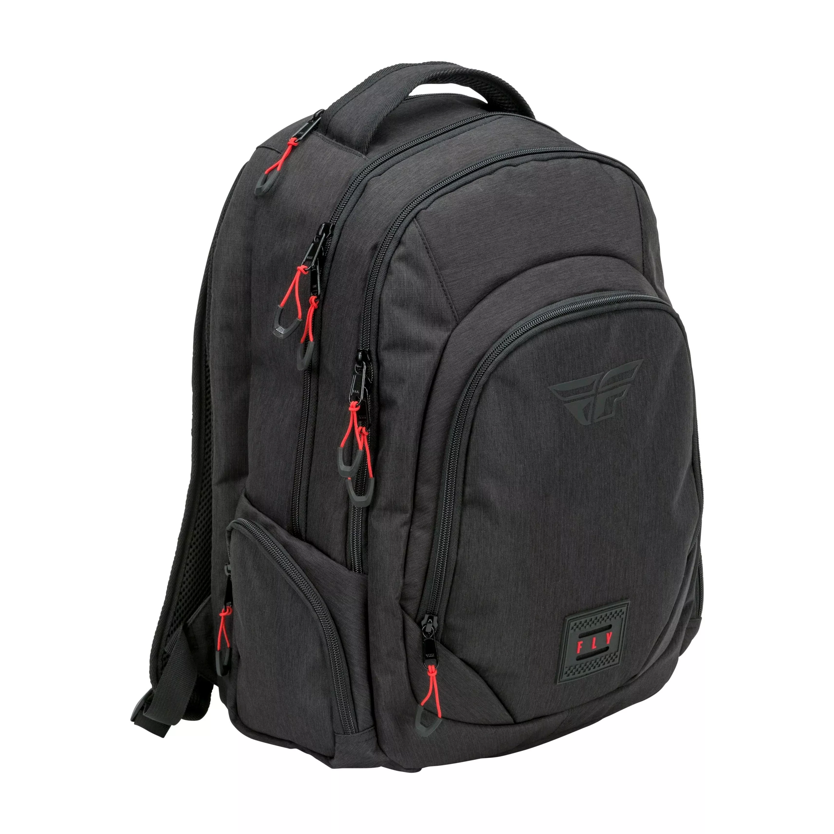 FLY RACING MAIN EVENT BACKPACK BLACK - 28-5228