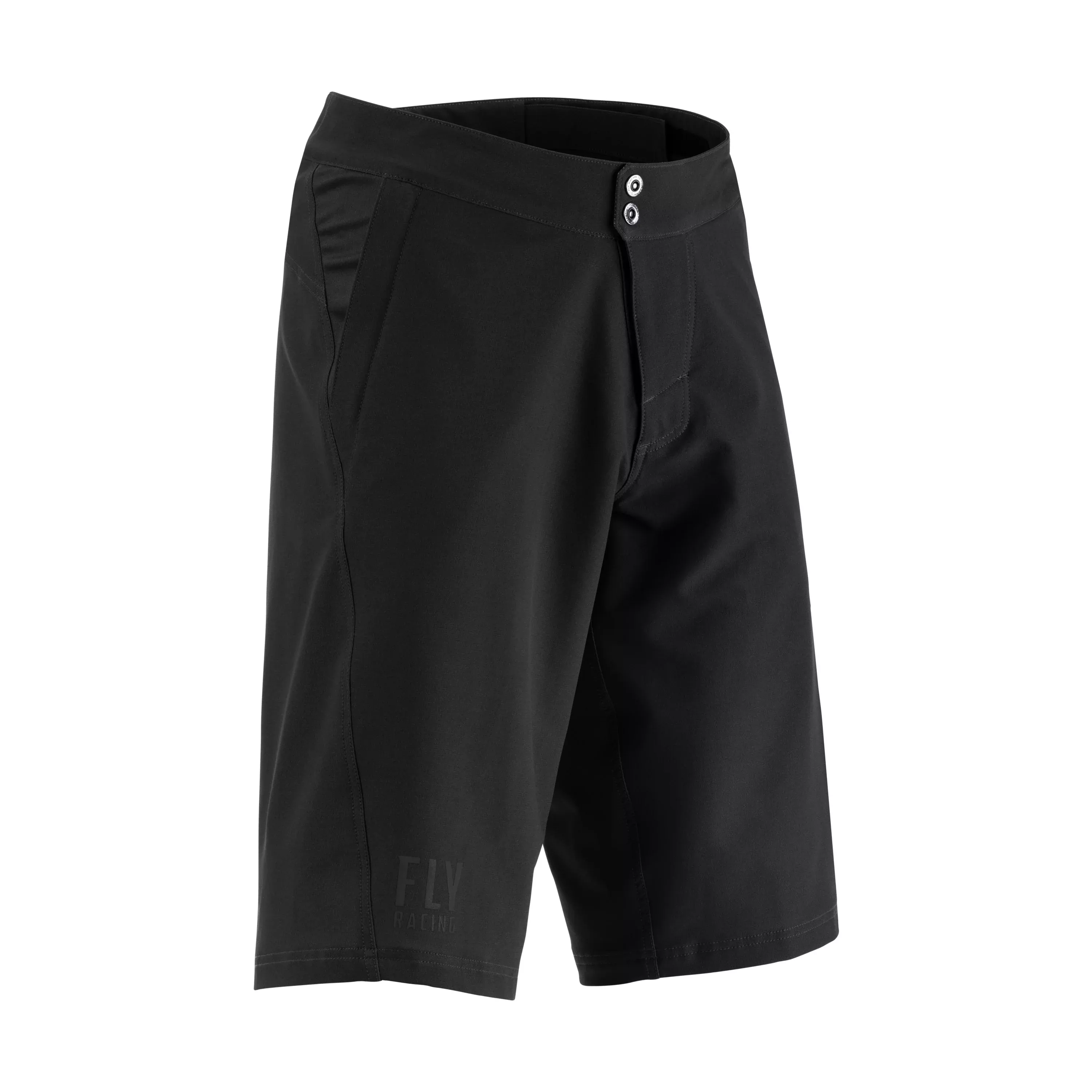 FLY RACING MAVERIK SHORTS BLACK SZ 34 - 353-35534
