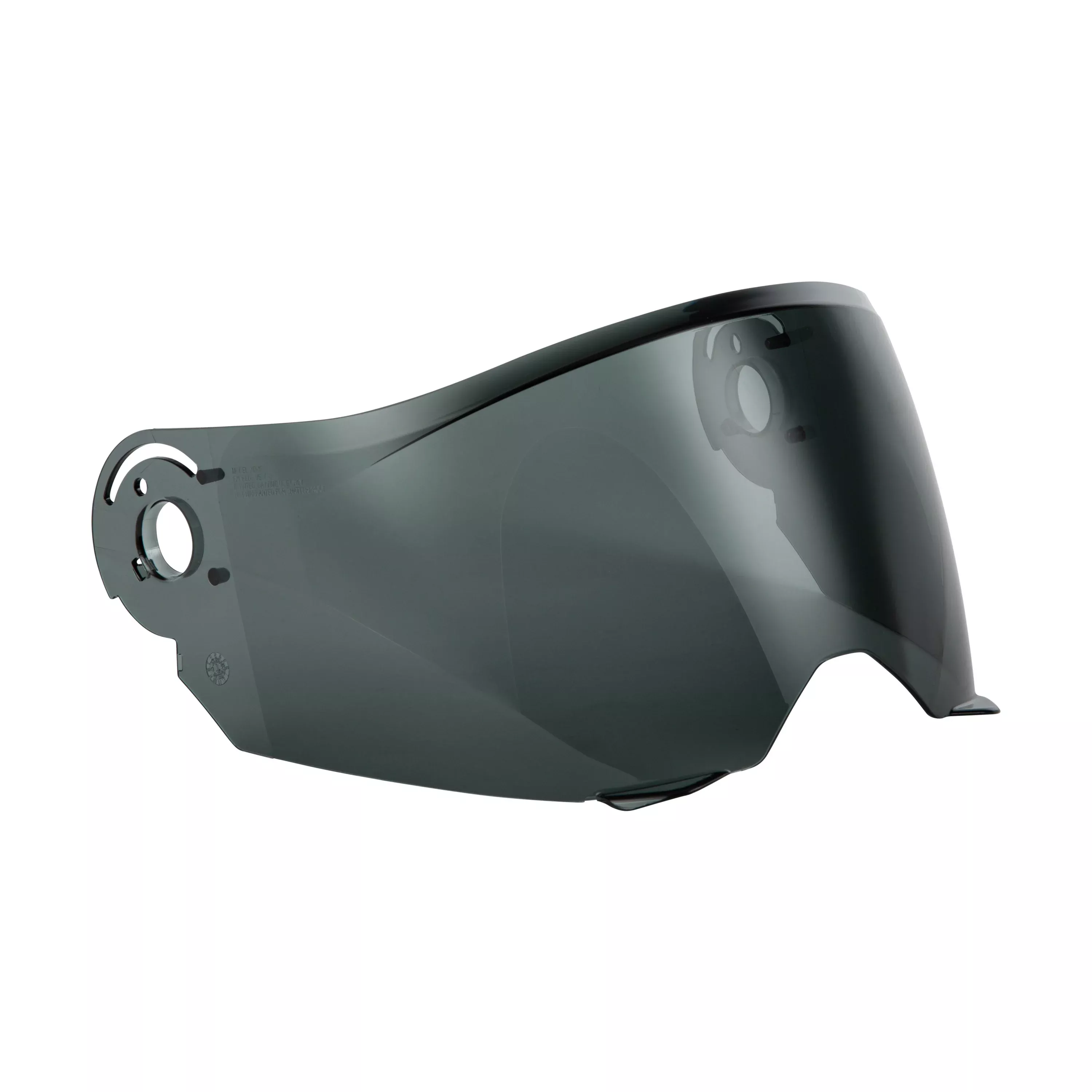 FLY RACING ODYSSEY SHIELD DARK SMOKE - 73-89102