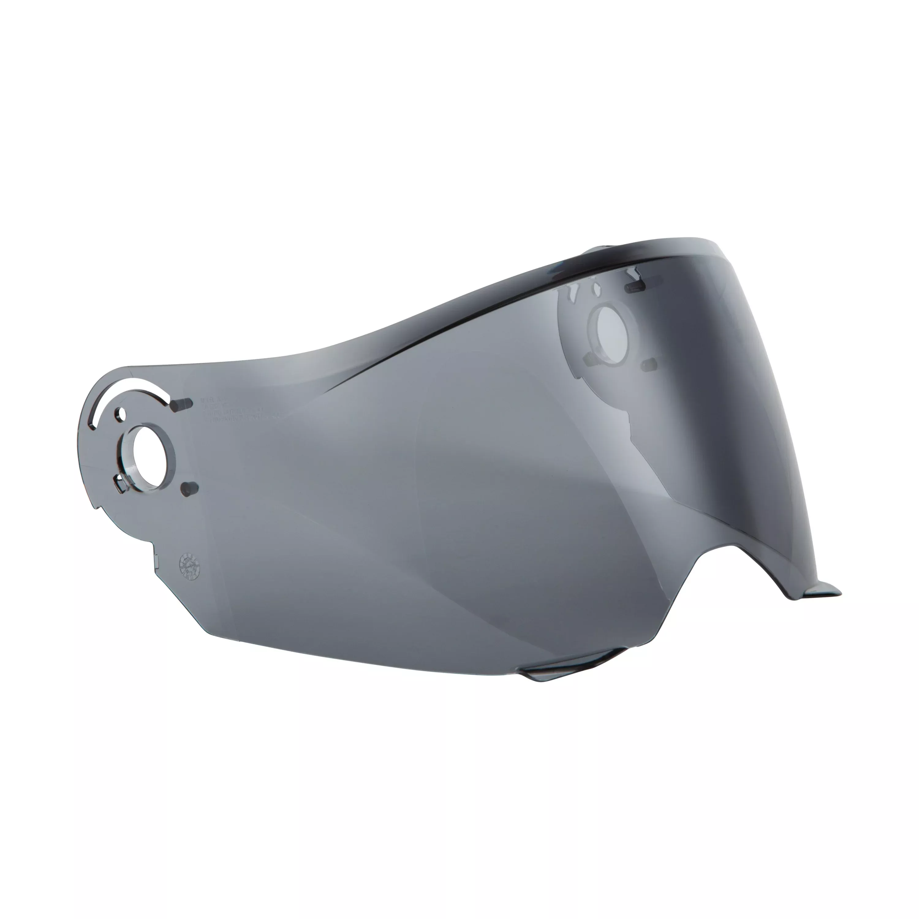 FLY RACING ODYSSEY SHIELD LIGHT SMOKE - 73-89101