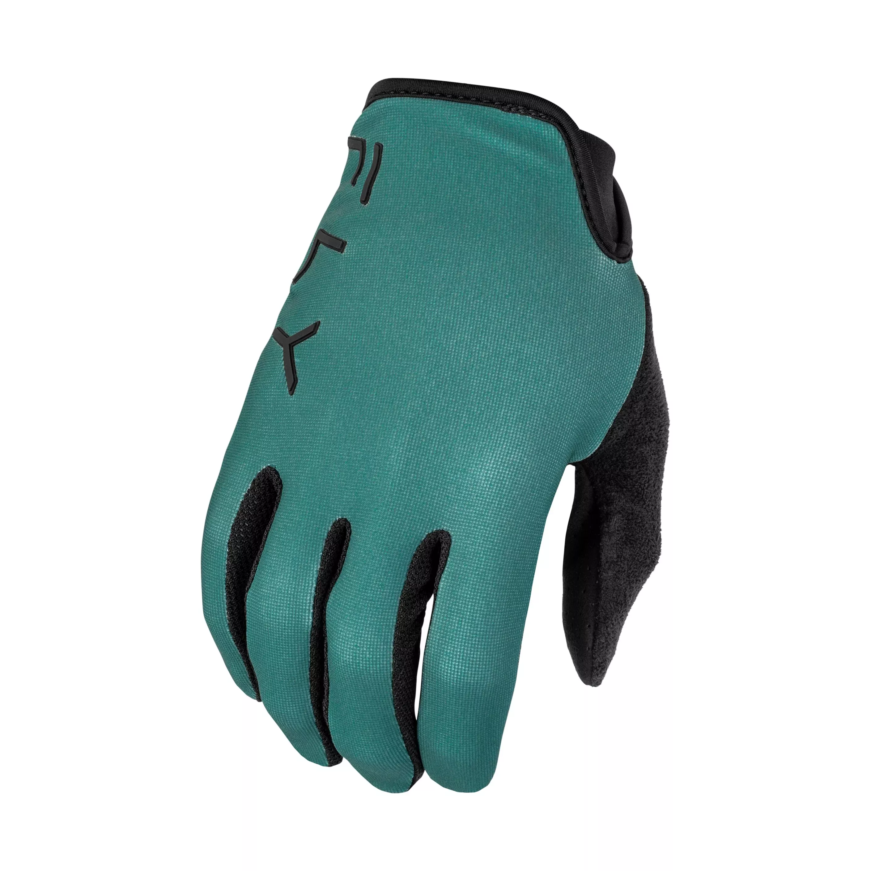 FLY RACING RADIUM GLOVES EVERGREEN XL - 350-0131X