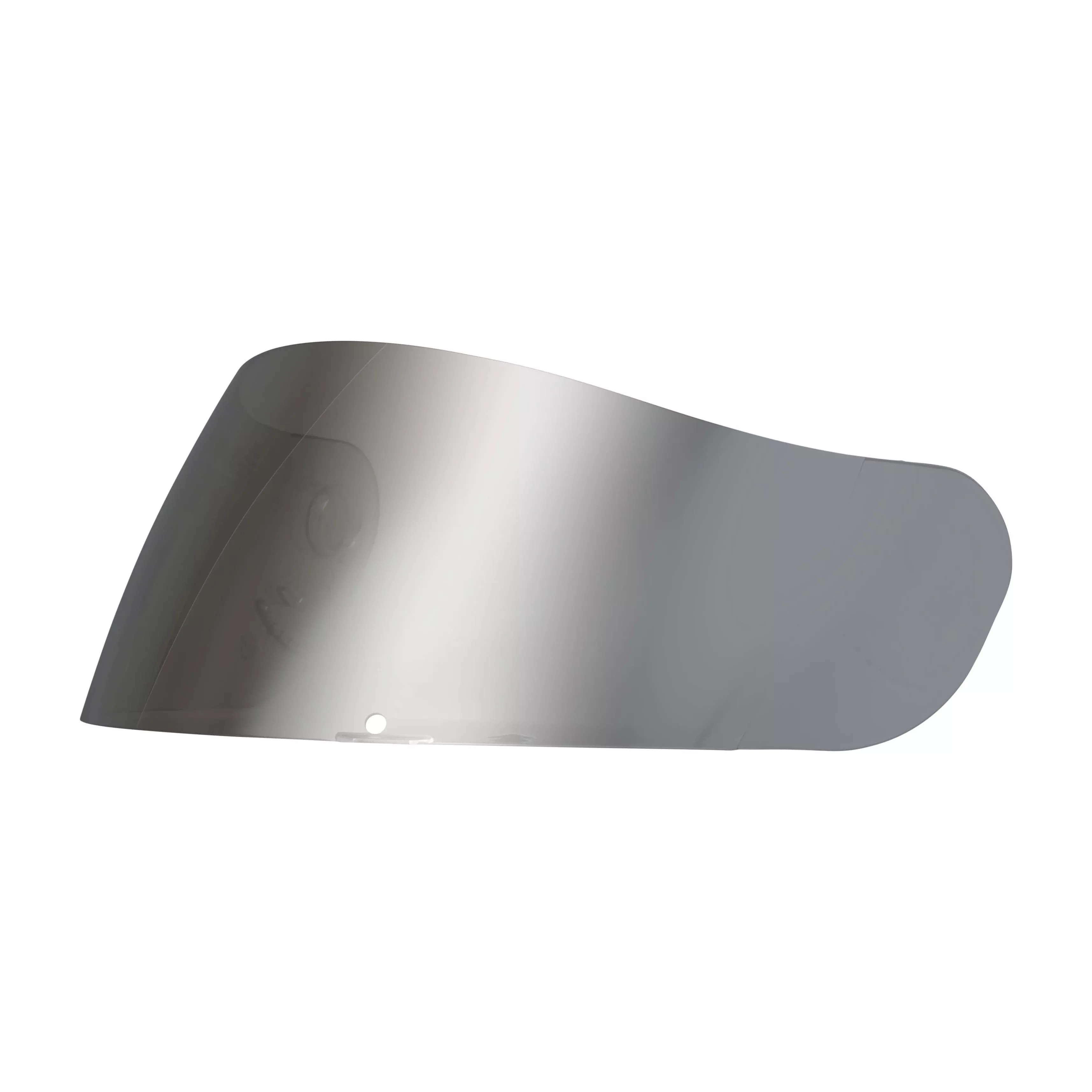 FLY RACING REVOLT FACESHIELD SILVER MIRROR - 73-88403