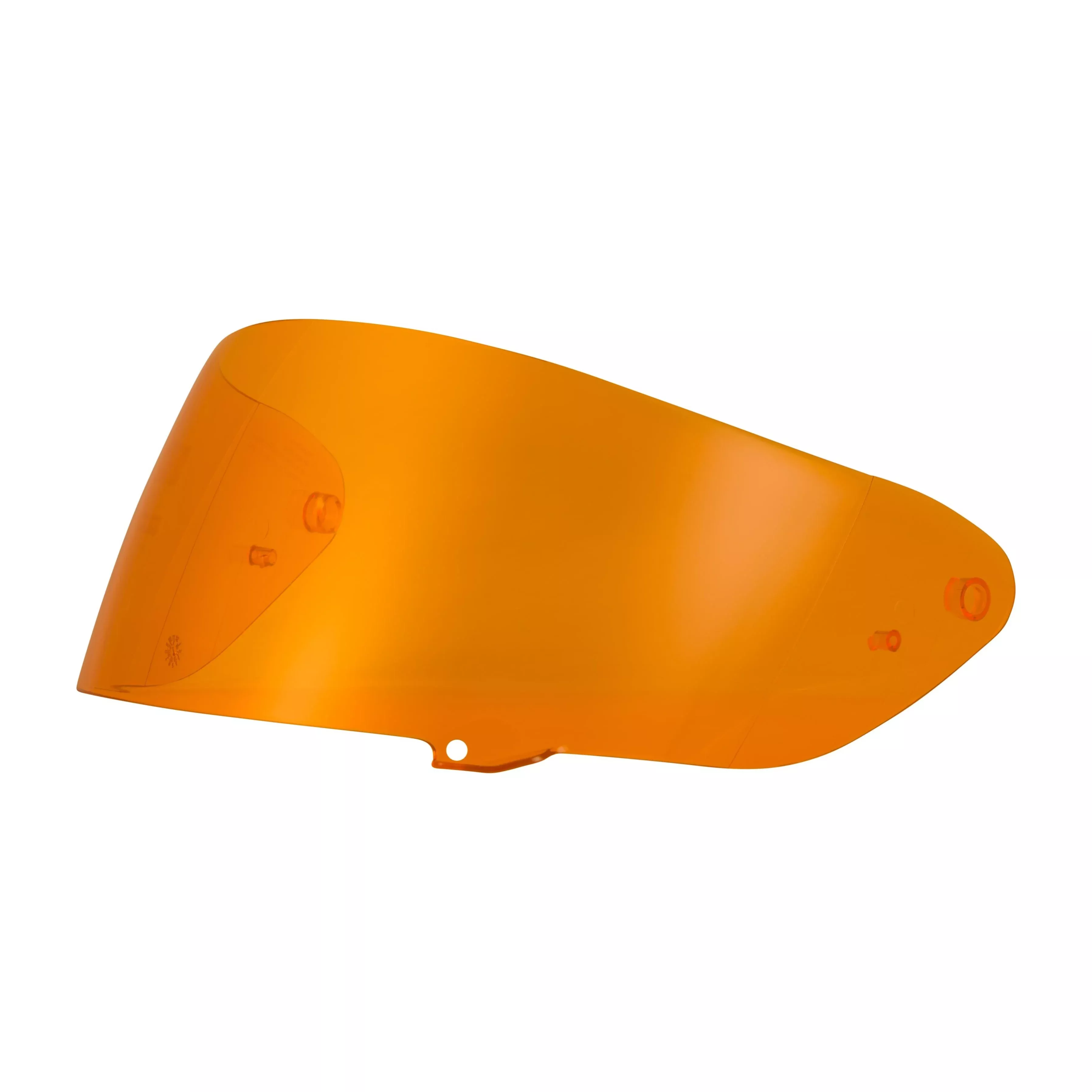 FLY RACING SENTINEL OUTER FACESHIELD AMBER TINTED - 73-89816