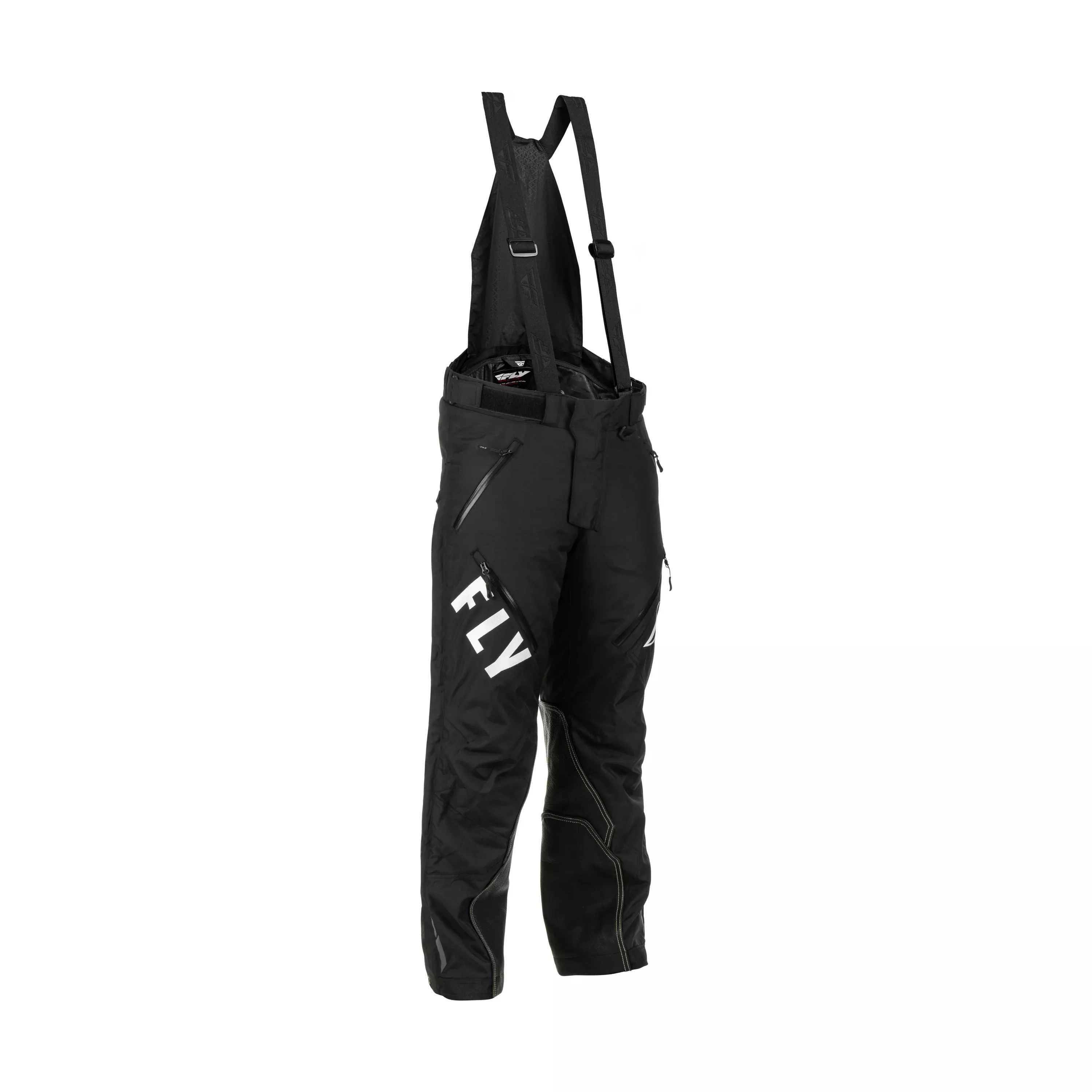 FLY RACING SNX PRO SB PANTS BLACK 3X - 470-42643X