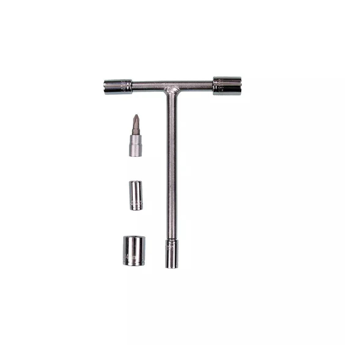 FLY RACING T-HANDLE TRAIL TOOL - 57-6050