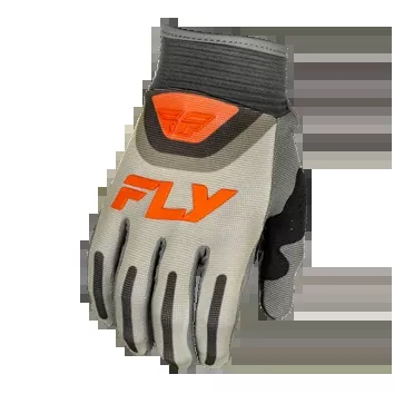 FLY RACING YOUTH F-16 GLOVES (2025)