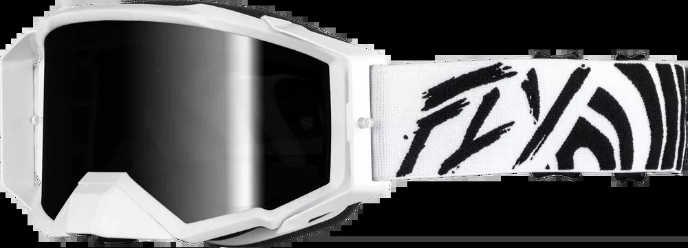 FLY RACING ZONE ELITE GOGGLES (2025)