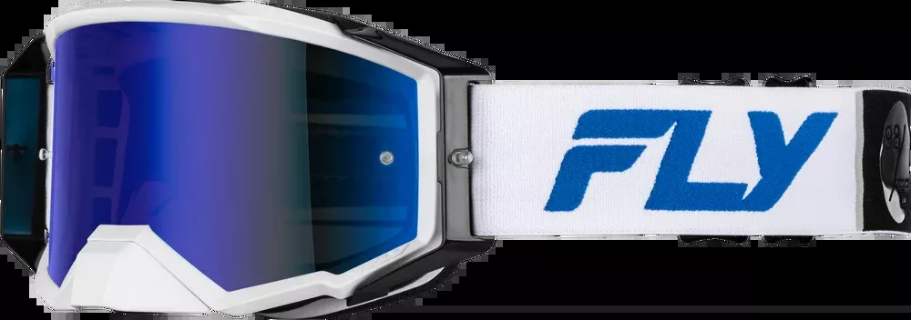 FLY RACING ZONE PRO GOGGLES