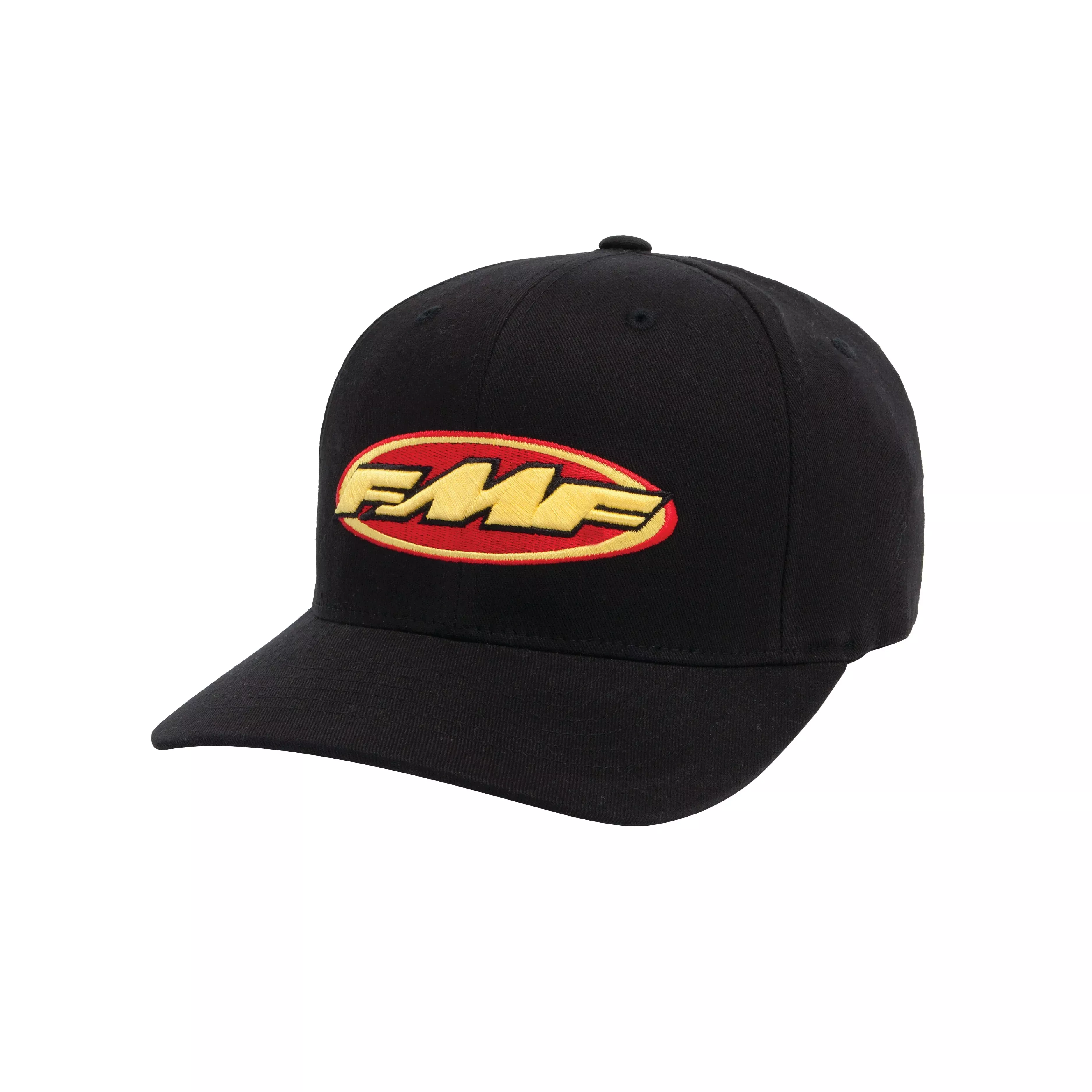 FMF APPAREL DON 2 HAT BLACK SM/MD - 782-0105S