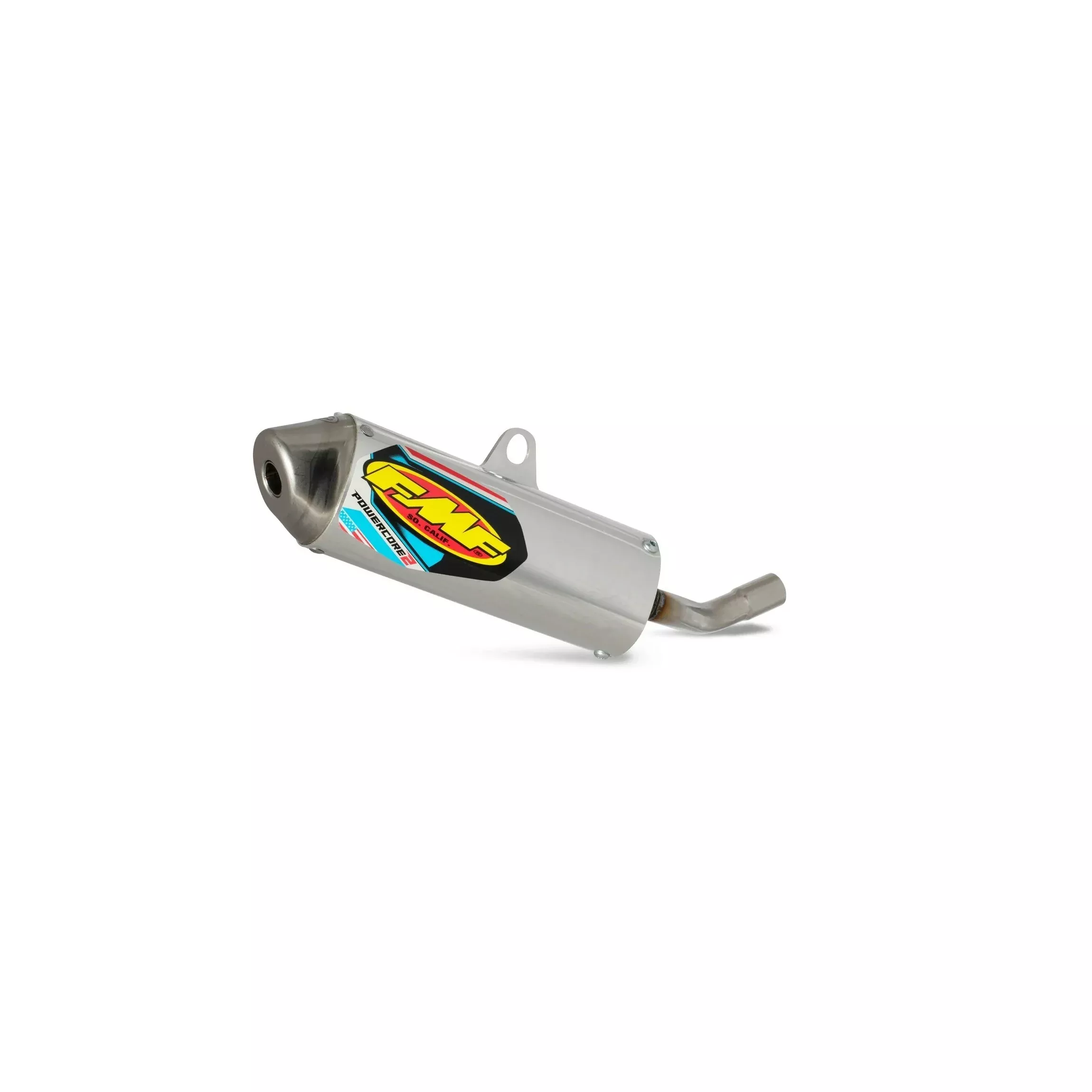 FMF POWERCORE 2 YAM - 78-024079