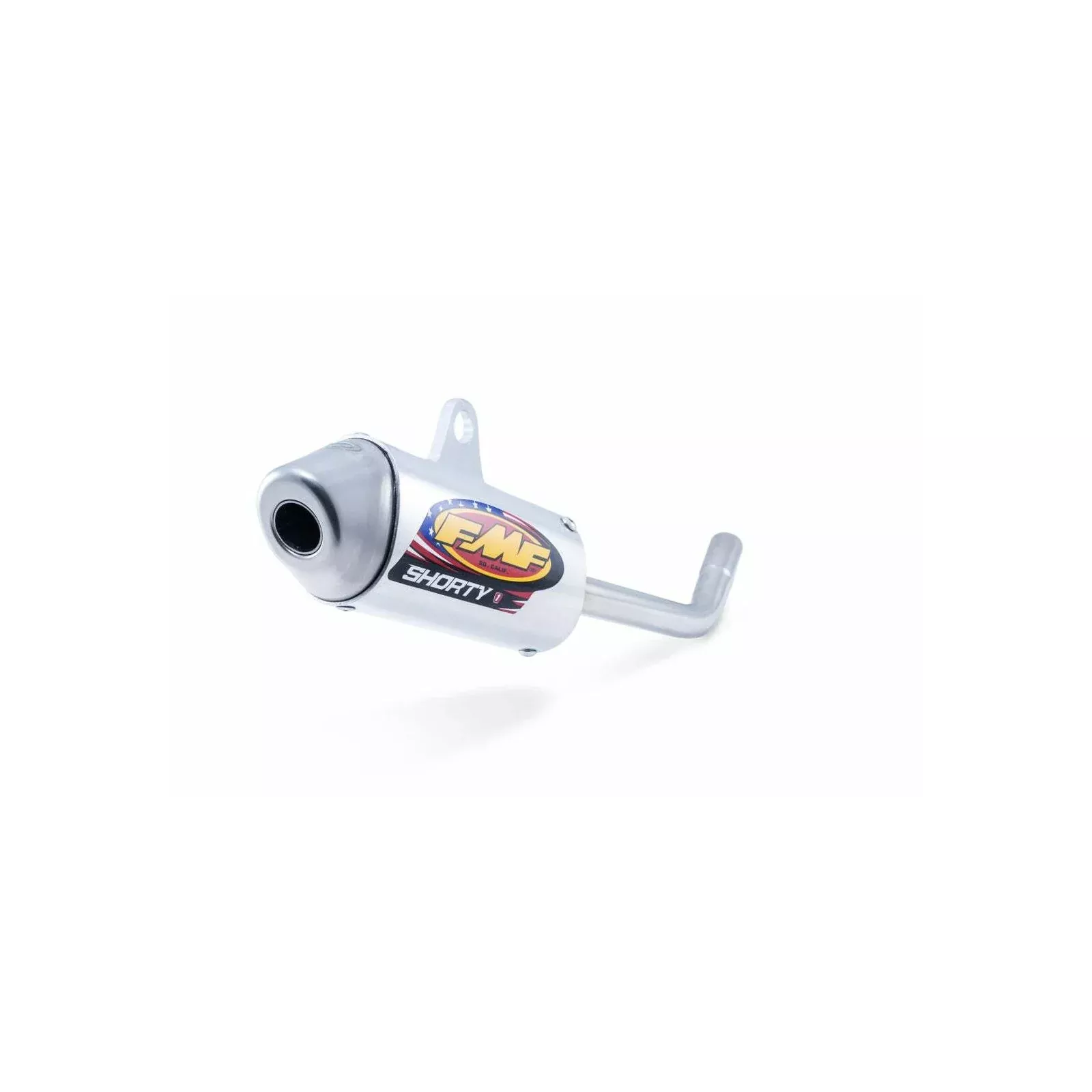 FMF POWERCORE SHORTY 2 YAM - 78-024080