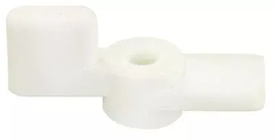 Fold Down Door Holder 1/16"