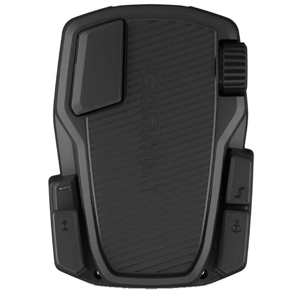 Force Trolling Motor Foot Pedal