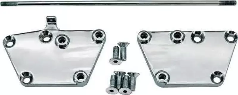 Forward Control Extension Kit Chrome Softail ’00 17
