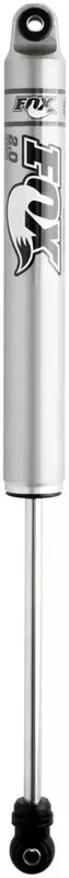 Fox 2.0 Performance Series 11in. Smooth Body IFP Shock / Std Travel w/Eyelet Ends Aluminum – Black
