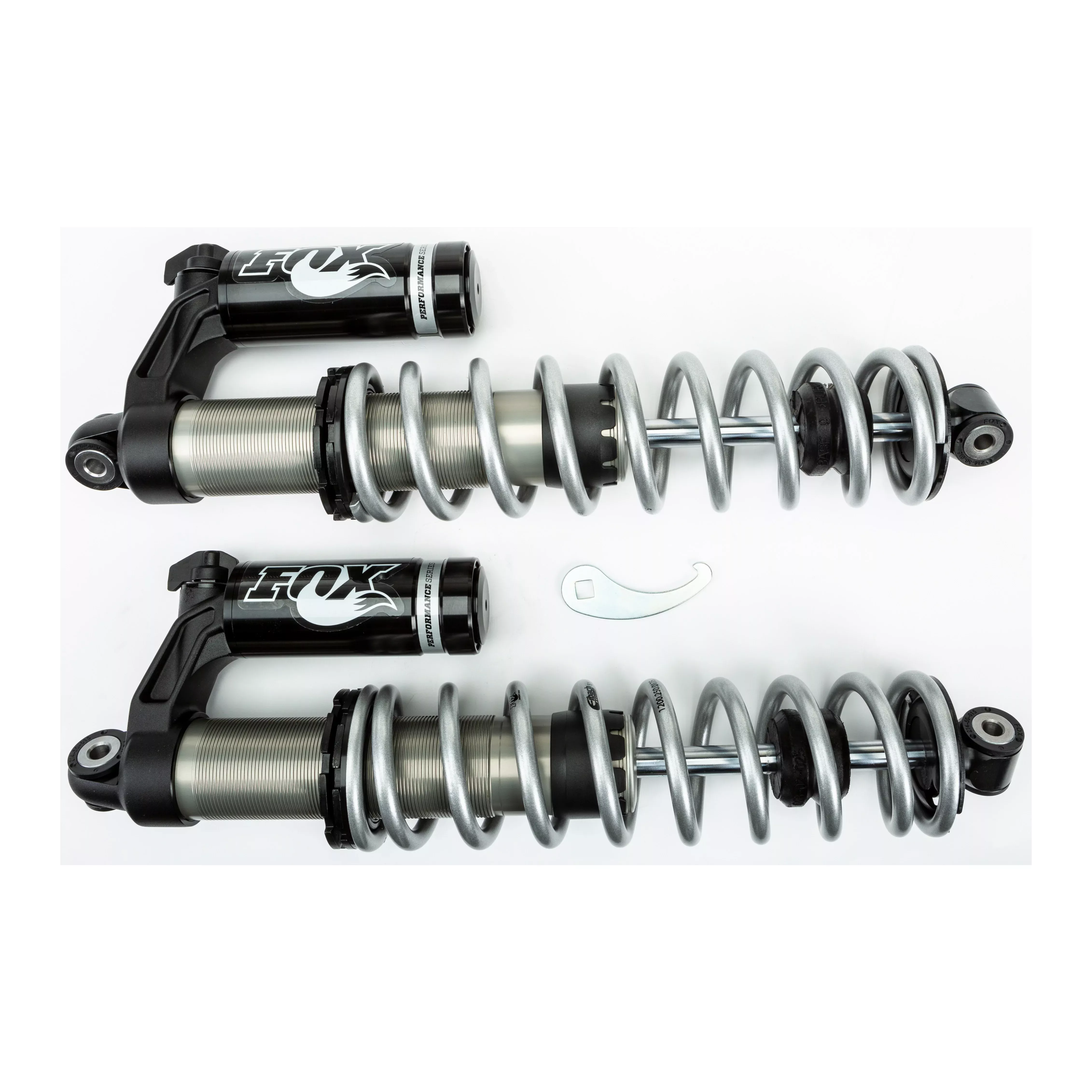 FOX 2.0 PODIUM QS3 FRONT - 535-9805