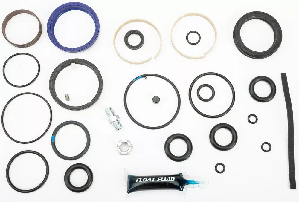FOX FLOAT 3 REBUILD KIT FOR ONE SHOCK - 530-9144